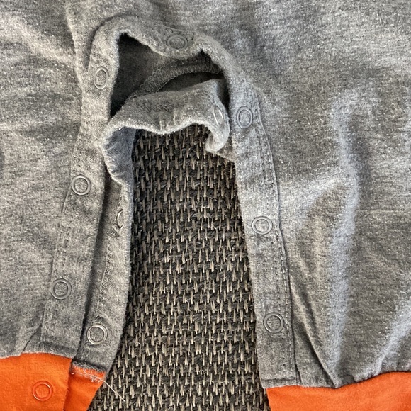 Disney Halloween romper - Picture 3 of 4